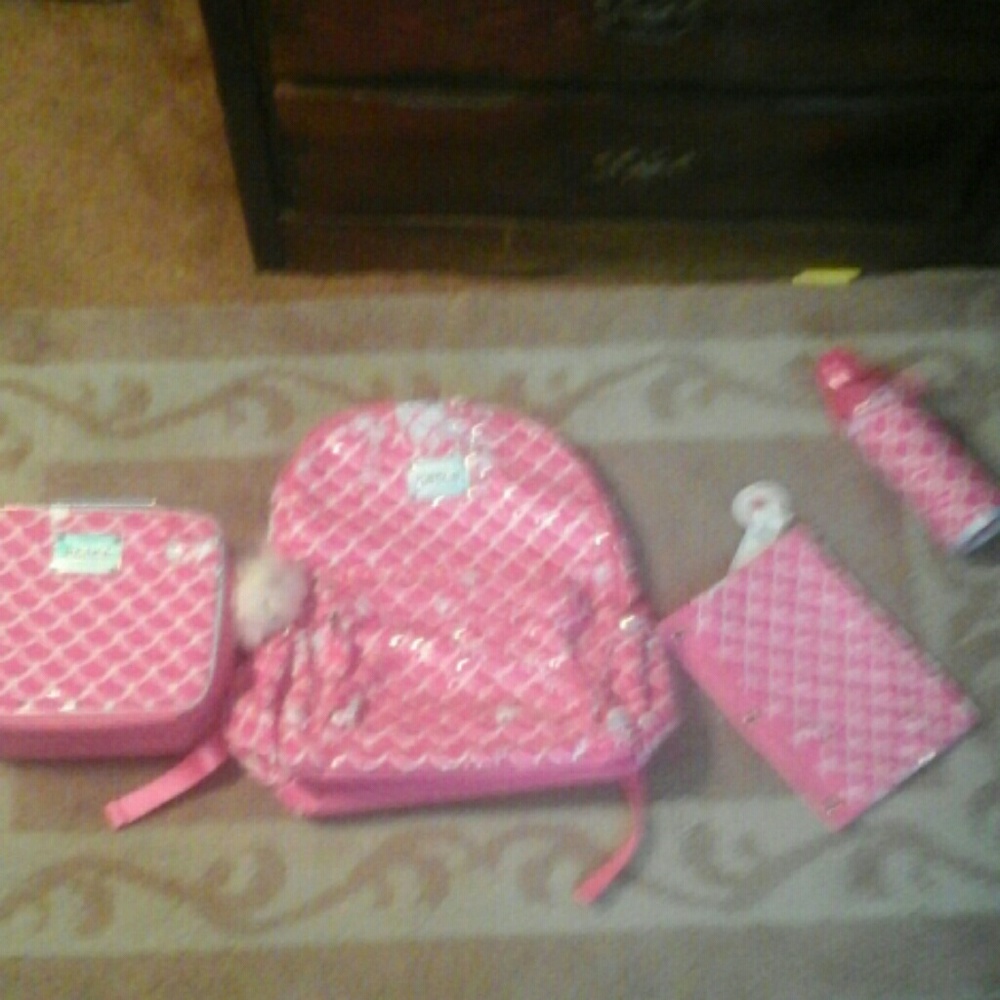 School set